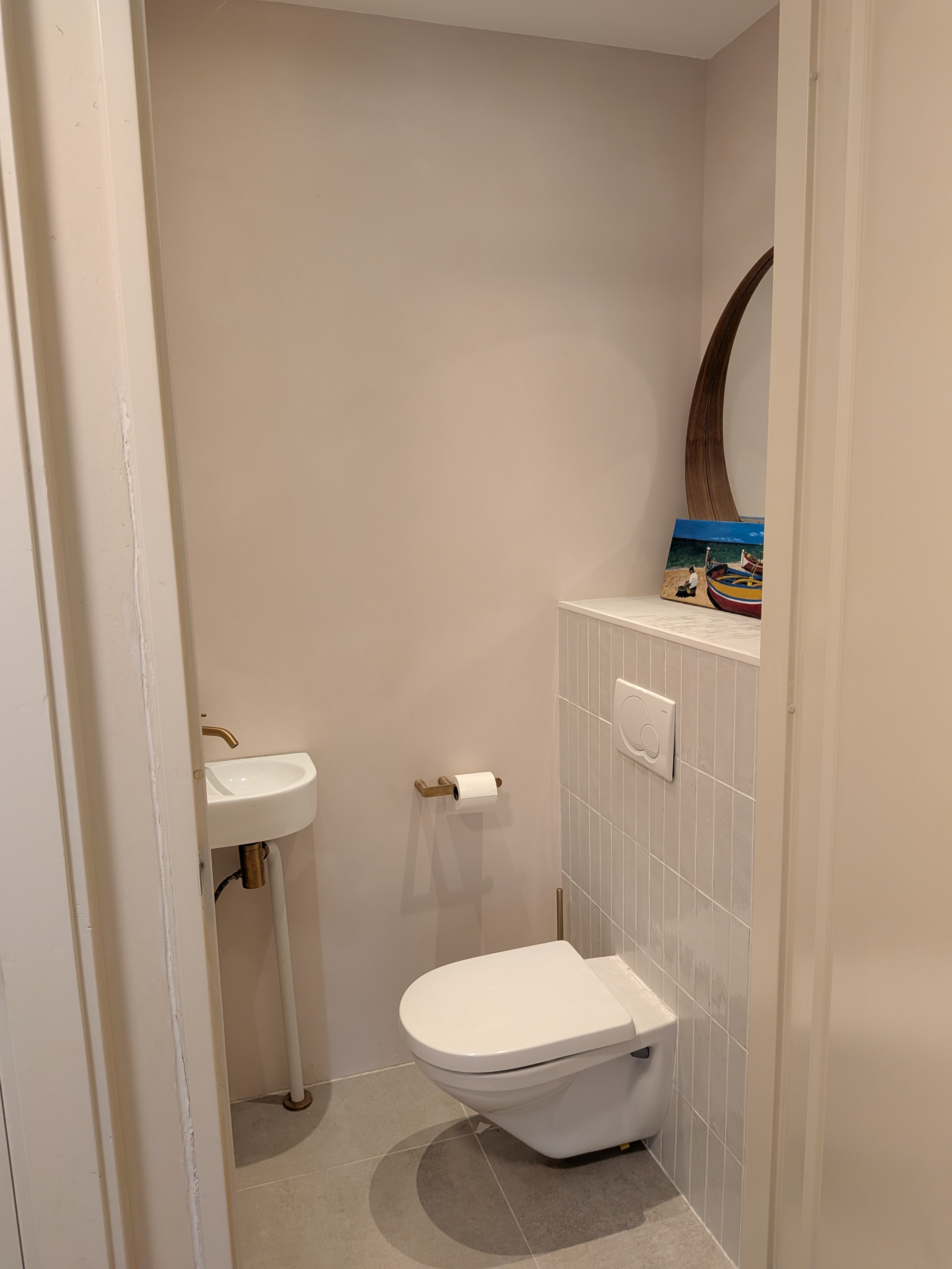 Kamer te huur in Amsterdam – Juttepeerpad – foto 2