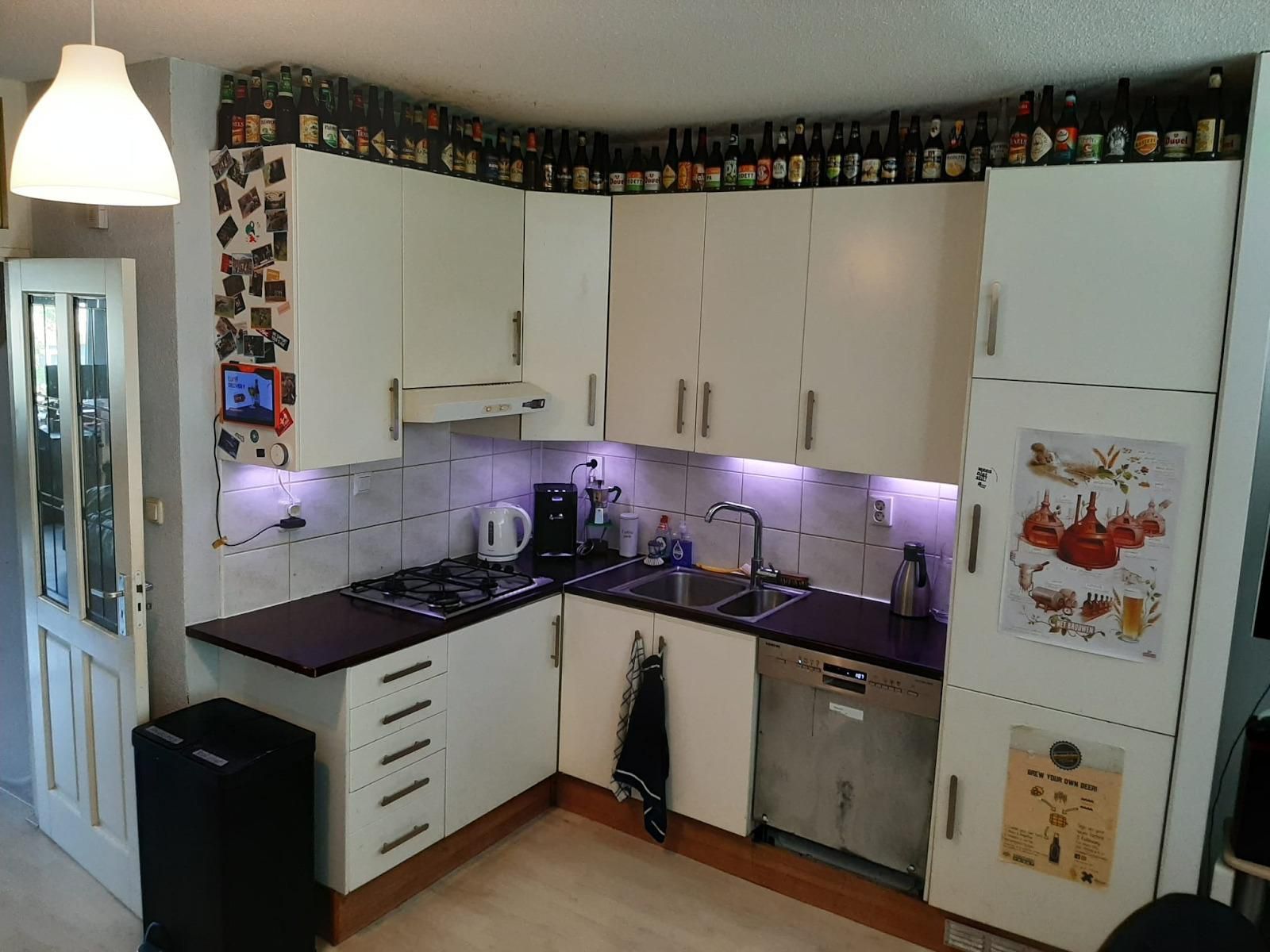 Kamer te huur in Delft – Foulkeslaan – foto 2