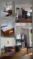 Kamer te huur 1150 euro Zuid Willemsvaart, Den Bosch