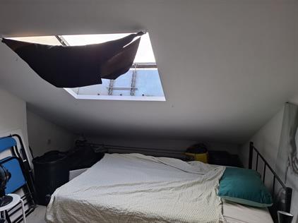 Room for rent 550 euro Leyweg, Den Haag