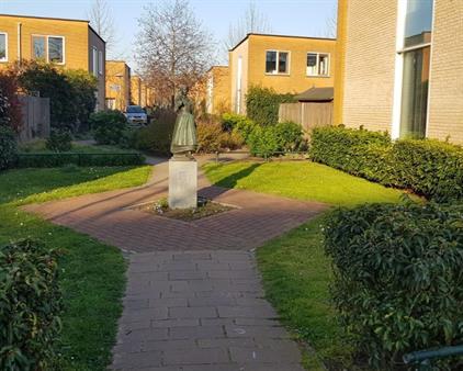 Appartement te huur 1650 euro Katherijn van Leemputdreef, Utrecht