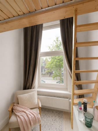 Zimmer bei Akkerstraat In Groningen