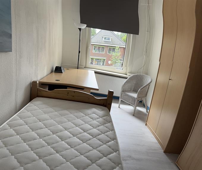 Zimmer bei Hengelosestraat In Enschede