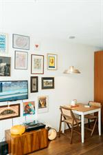 Apartment for rent 2100 euro Kinkerstraat, Amsterdam