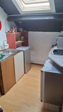 Room for rent 470 euro Schulpweg, Velsen-Noord