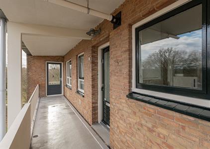 C Evertsenstraat