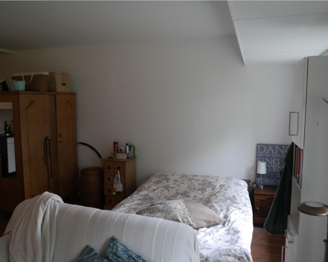 Studio aan Zangvogelweg, Amersfoort 8