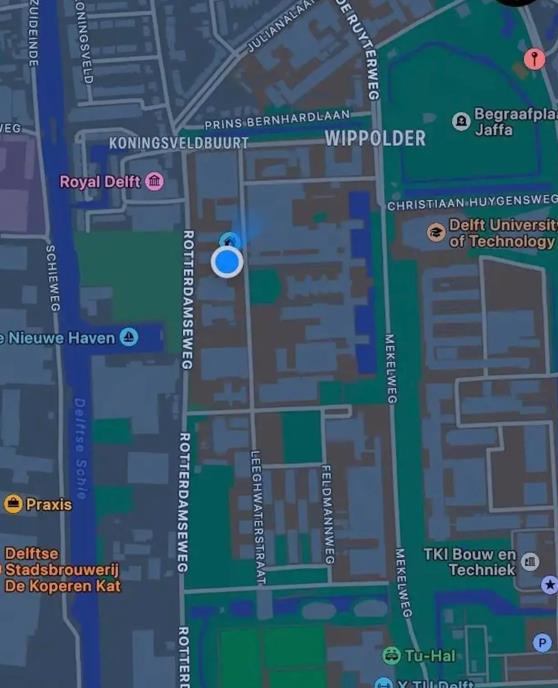 Rotterdamseweg, Delft foto 4