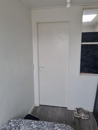 Zimmer bei Voetjesstraat In Rotterdam