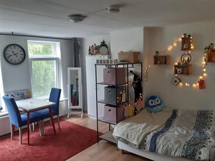 Room for rent 405 euro Elizabethstraat, Leeuwarden