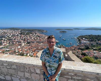 Egill Smári