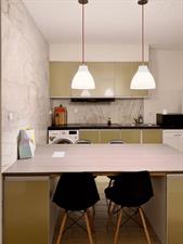 Room for rent 830 euro Kleiburg, Amsterdam