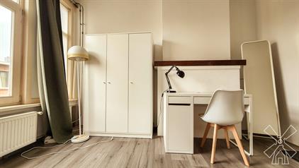 Kamer te huur 875 euro Lyonnetstraat, Den Haag