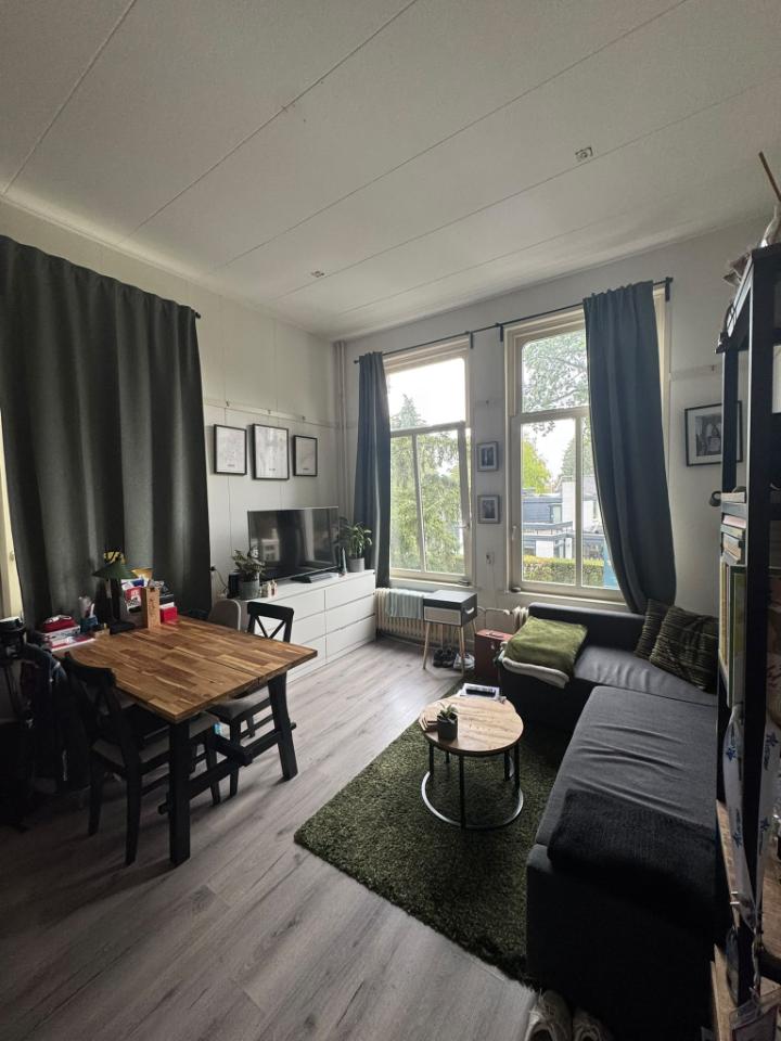 Kamer te huur in Hilversum – Boomberglaan – foto 2