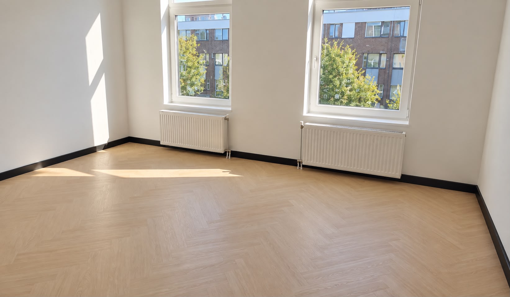 Studio te huur in Rotterdam – Spanjaardstraat – foto 4