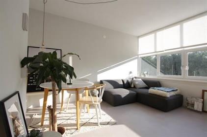 Studio te huur 1000 euro Harry Koningsbergerstraat, Amsterdam