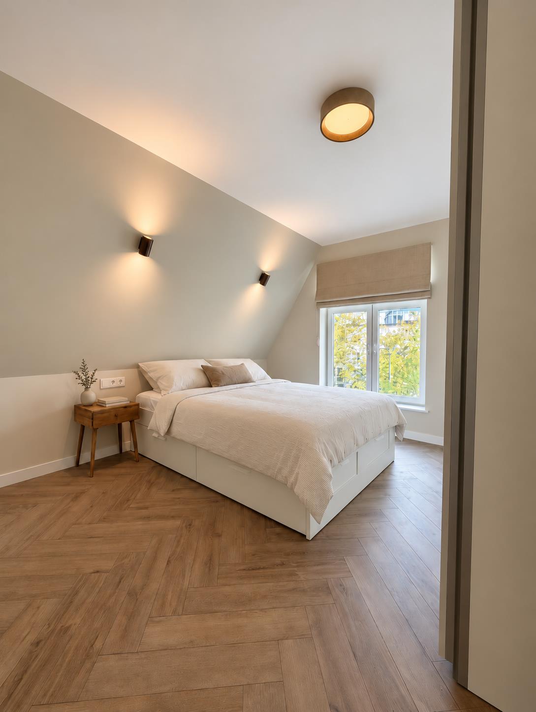 Appartement te huur in Rotterdam – Henegouwerlaan – foto 3