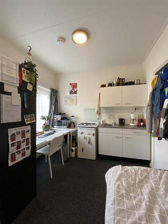 Zimmer bei Mozartstraat In Groningen
