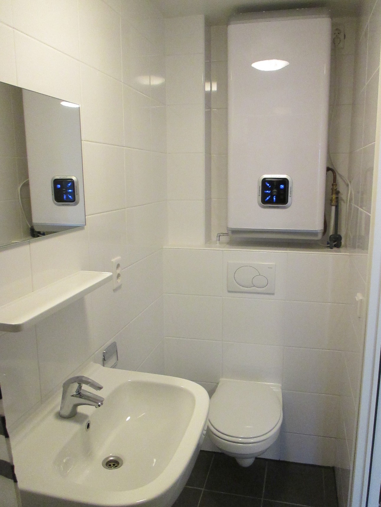 Studio te huur in Eindhoven – Strijpsestraat – foto 4