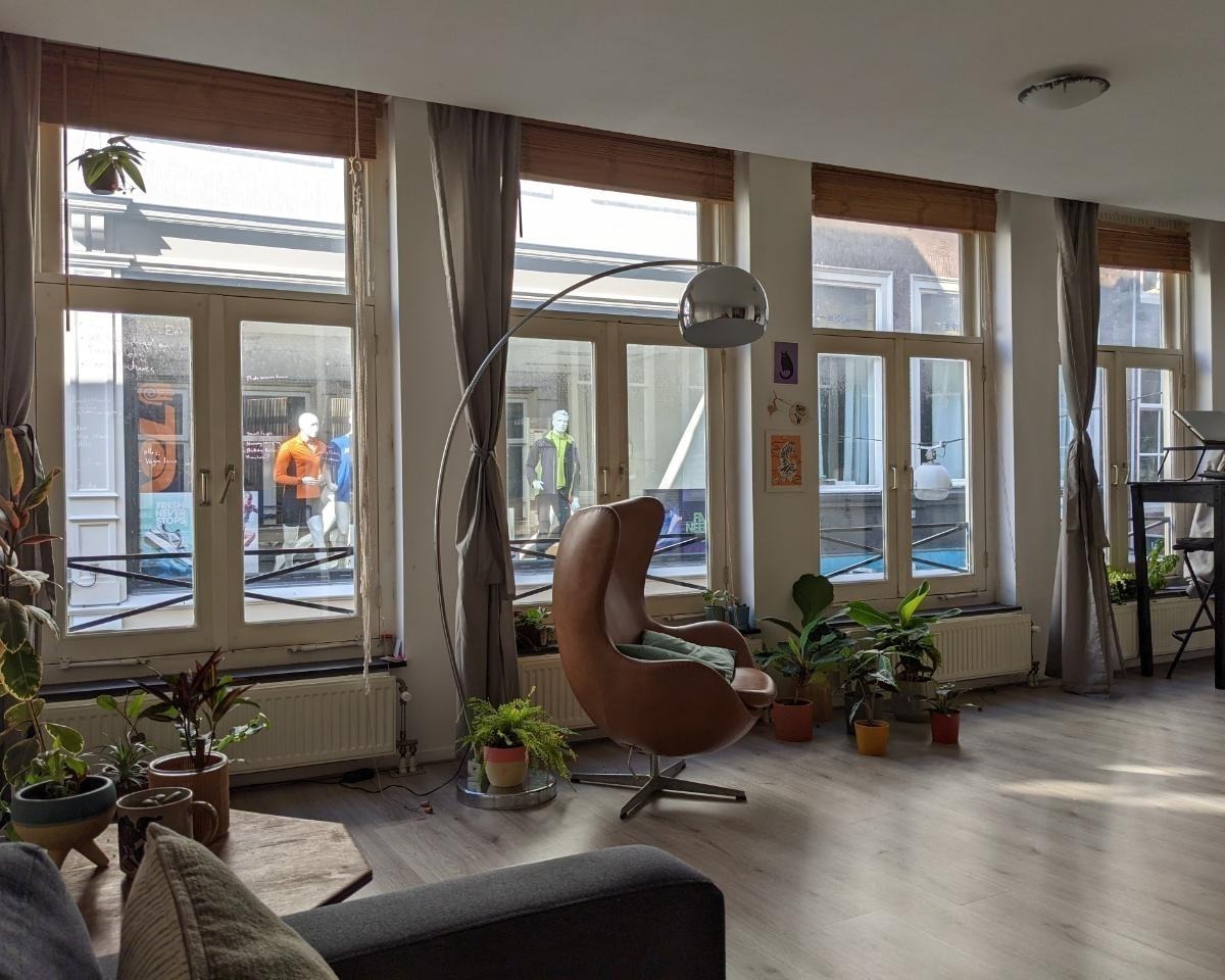 private-rentals for rent on Schoolstraat