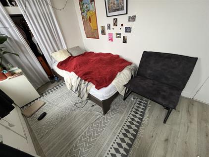 Kamer te huur 700 euro Ferdinand Bolstraat, Amsterdam