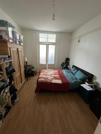 Wohnung bei van Slichtenhorststraat In Nijmegen
