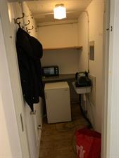 Kamer te huur 415 euro Carolieweg, Groningen