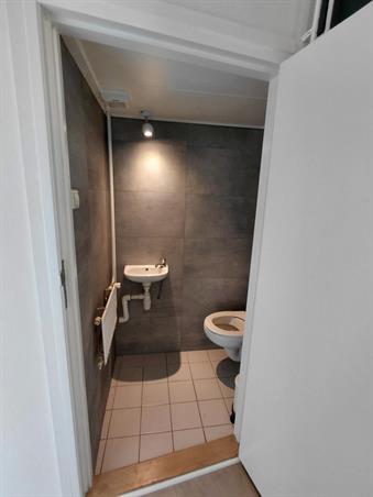 Zimmer bei Leeuwarderstraat In Leeuwarden