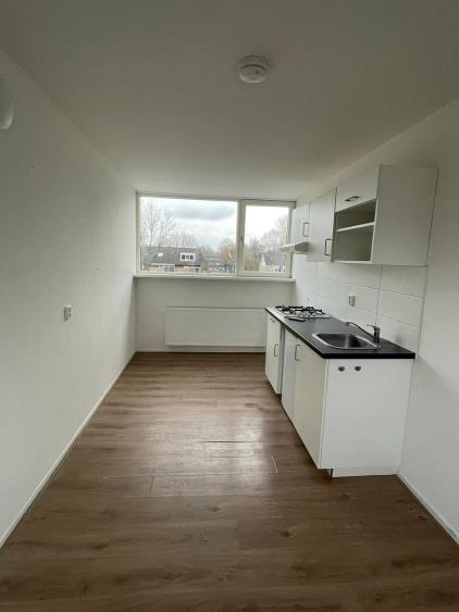 Room for rent 550 euro Lichtboei, Groningen