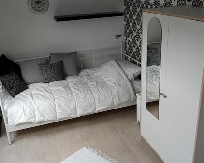 Kamer te huur 410 euro Spinozastate, Ede