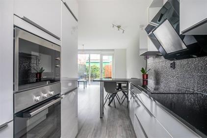 Appartement te huur 2850 euro Vurehout, Zaandam