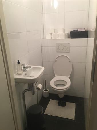 Wohnung bei Duke Ellingtonstraat In Amsterdam
