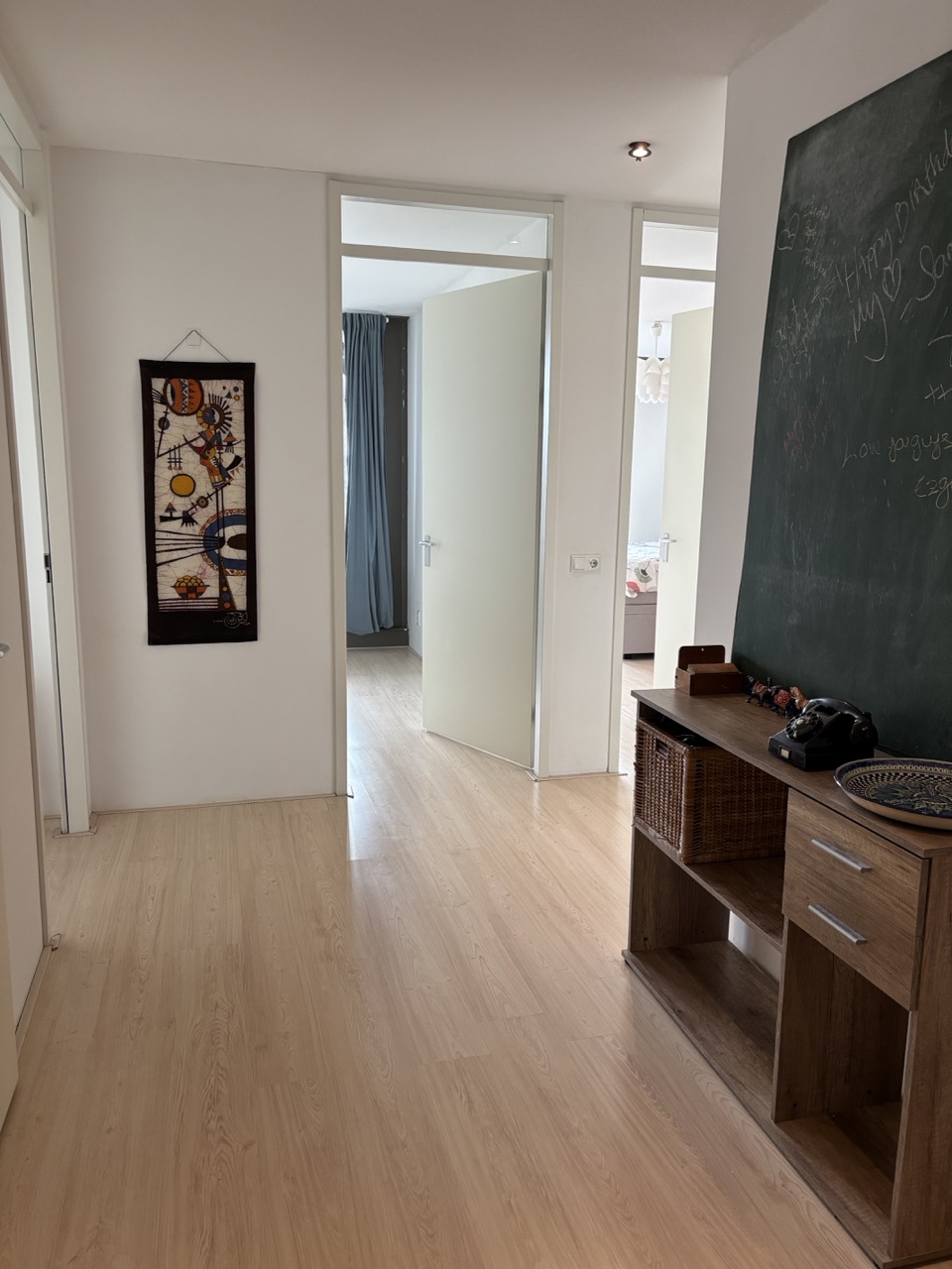 Appartement aan Oostelijke Handelskade, Amsterdam 9