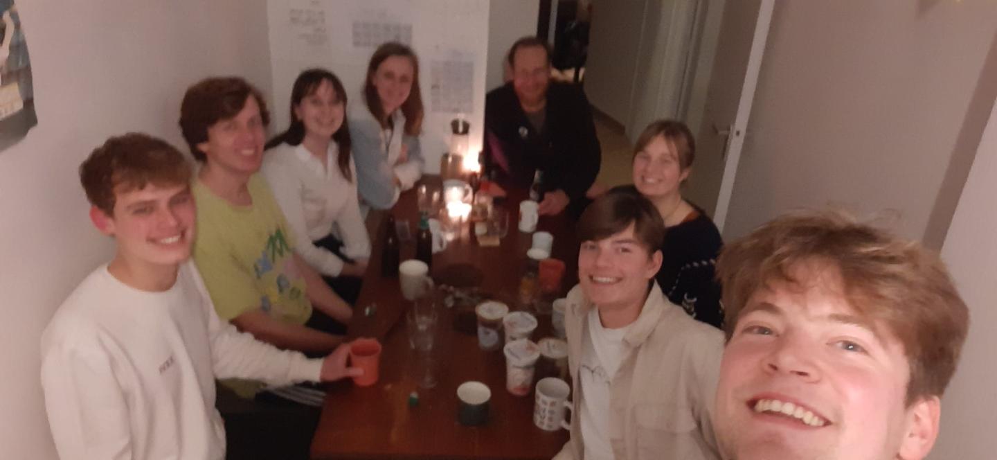 Kamer - Nassaulaan - 2628GG - Delft