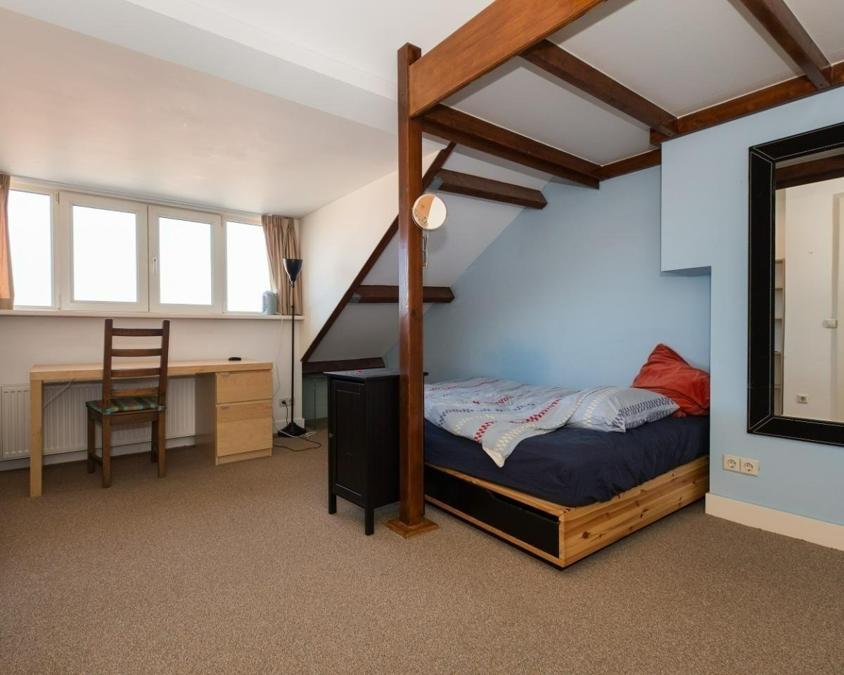 Kamer - Thorbeckelaan - 2564CG - Den Haag