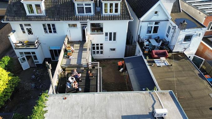 Zimmer bei Blekerstraat In Enschede