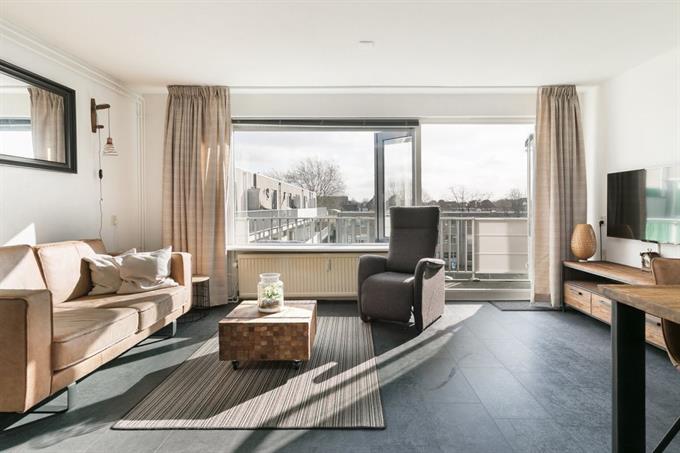 Wohnung bei Kobelaan In Rotterdam