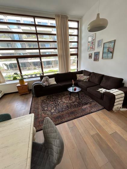 Kamer te huur 709 euro Carnapstraat, Amsterdam