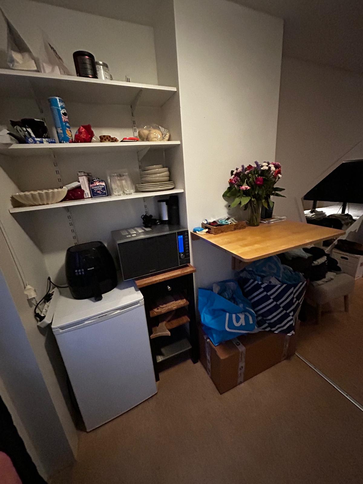 Studio te huur in Eindhoven – Hastelweg – foto 3