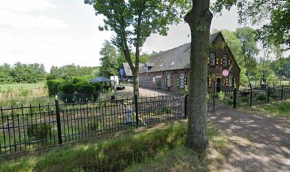 Gijzenrooi