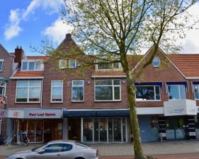 Studio te huur 900 euro Rijksstraatweg, Haarlem