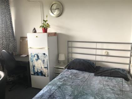 Room for rent 545 euro Opaalstraat, Leiden