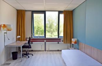 Kamer te huur 580 euro Winschoterdiep, Groningen