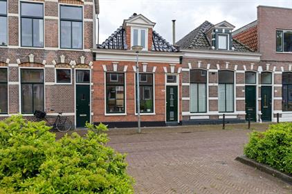 Appartement te huur 1485 euro Radebinnensingel, Groningen