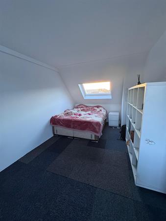 Zimmer bei Kelloggplaats In Rotterdam