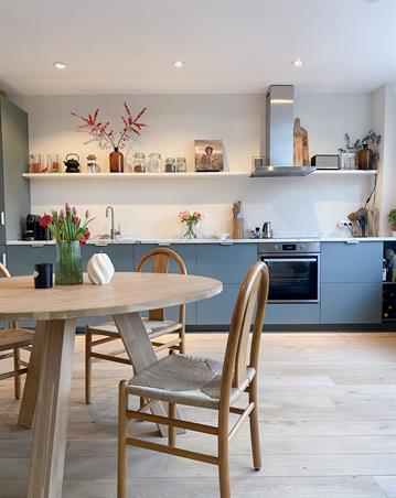 Wohnung bei Westzaanstraat In Amsterdam