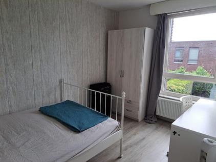 Andrej Sacharowstraat