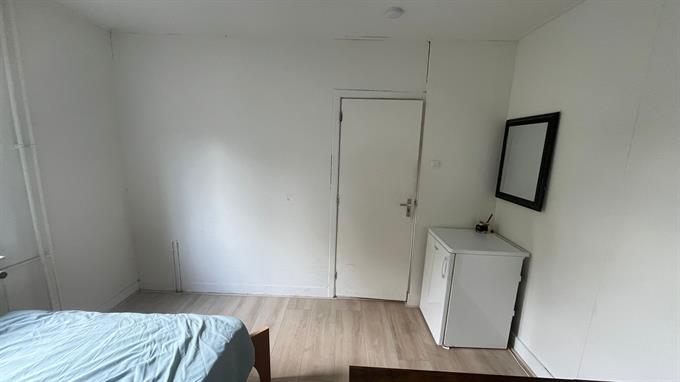 Zimmer bei Verstolkstraat In Leeuwarden