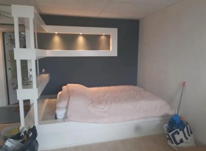 Room for rent 400 euro E. du Perronlaan, Delft