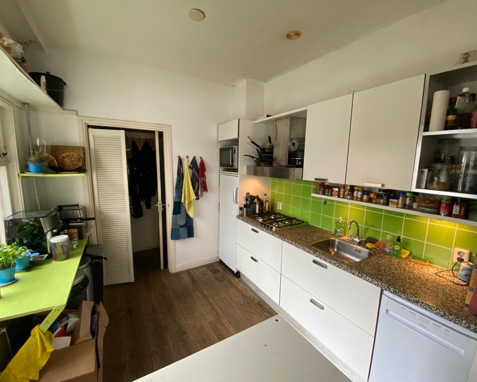 Kamer te huur in Utrecht – Westravenstraat – foto 2